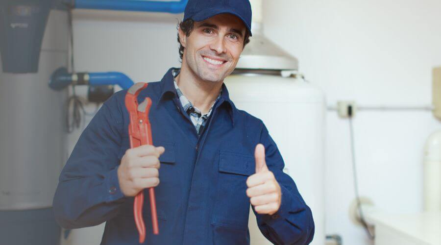 Local annual plumbing maintenance in Jacksonville, AL